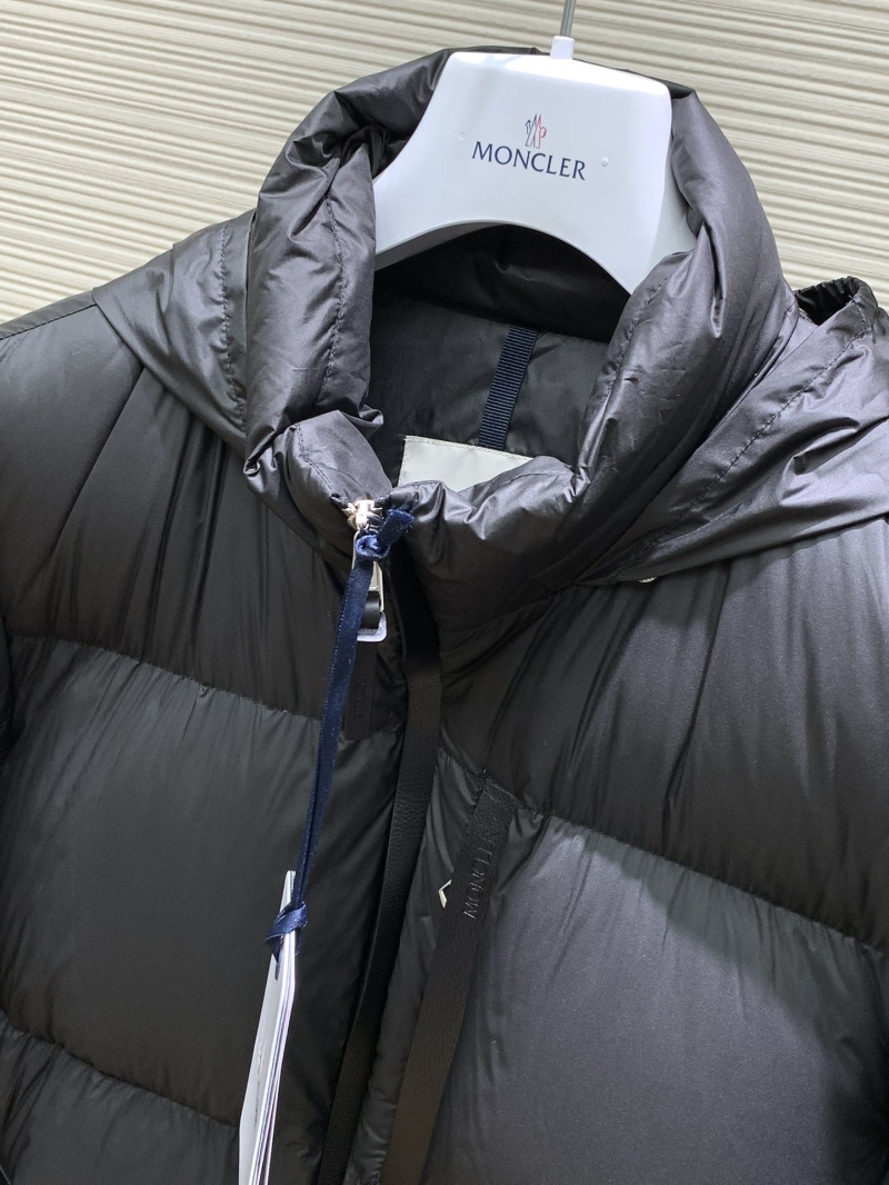 Moncler Down Jacket